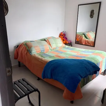 Apartamento Hogareno Pereira Exterior photo