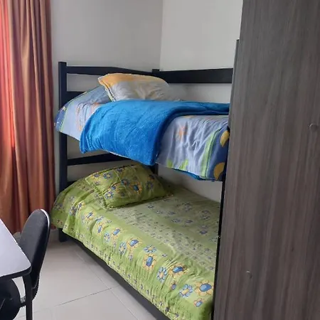 Apartamento Hogareno Pereira Exterior photo