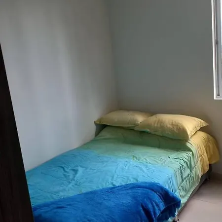 Apartamento Hogareno Pereira Exterior photo