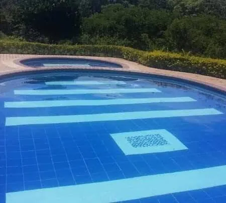 Apartamento Hogareno Pereira Exterior photo