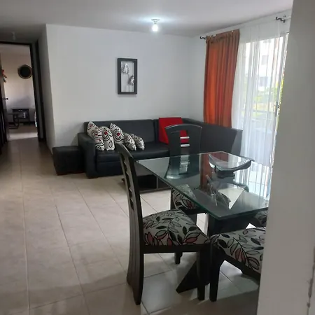 Apartamento Hogareno Pereira Exterior photo