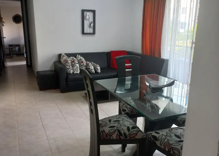 Apartamento Hogareno