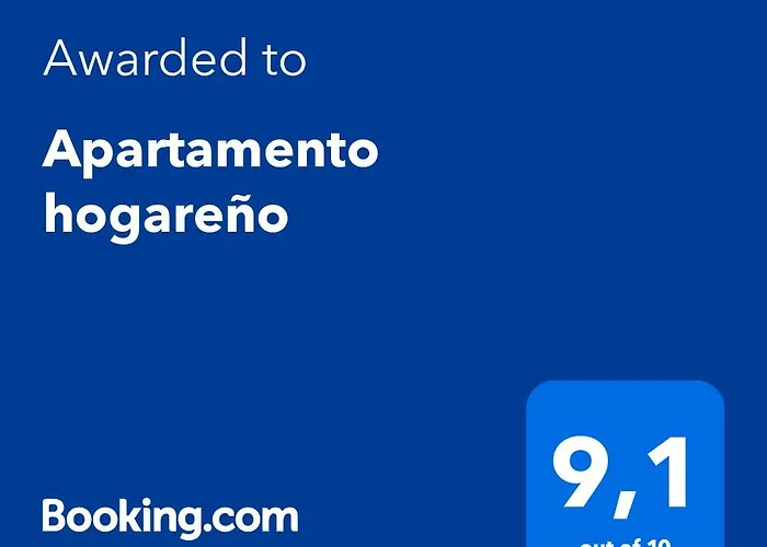 Apartamento Hogareno