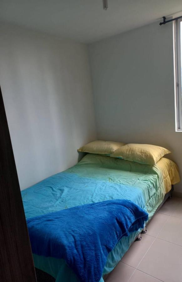 Apartment Hogareno