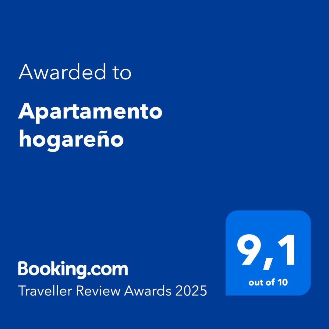 Hogareno Apartment *